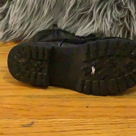 Great boots and do not fit no more - Picture 8 of 8